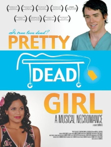 Pretty Dead Girl Trailer