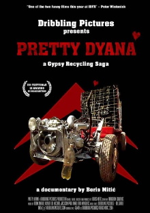 Pretty Dyana Trailer