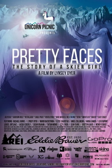 Pretty Faces: The Story of a Skier Girl Trailer