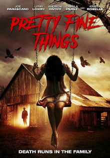 Pretty Fine Things Trailer