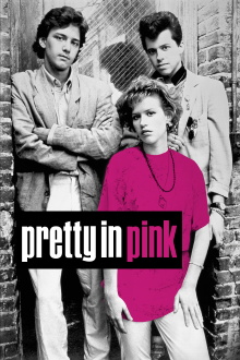 Pretty in Pink Trailer