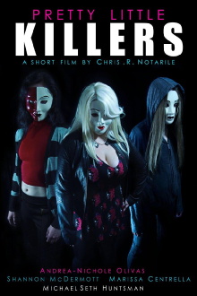 Pretty Little Killers Trailer