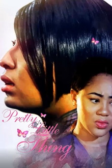 Pretty Little Thing Trailer