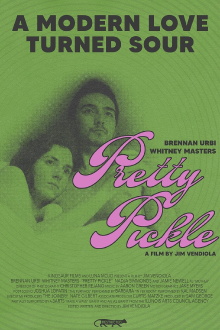 Pretty Pickle Trailer