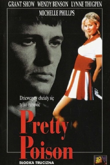 Pretty Poison Trailer