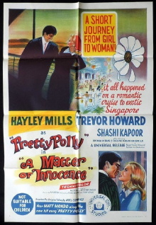 Pretty Polly Trailer