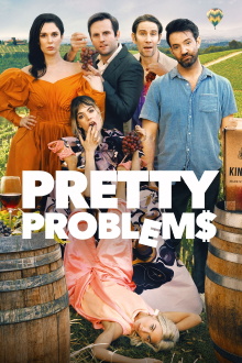 Pretty Problems Trailer