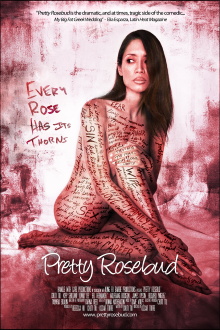 Pretty Rosebud Trailer