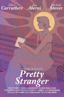Pretty Stranger Trailer
