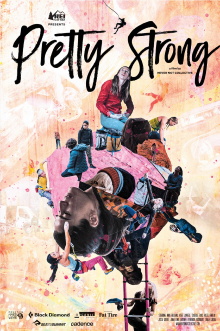 Pretty Strong Trailer