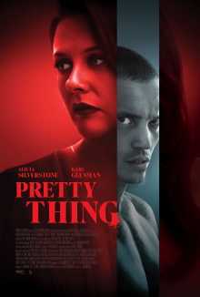 Pretty Thing Trailer