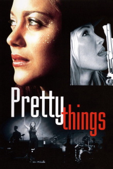 Pretty Things Trailer