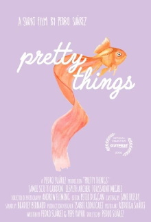 Pretty Things Trailer
