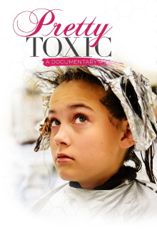 Pretty Toxic Trailer