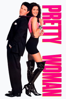 Pretty Woman Trailer