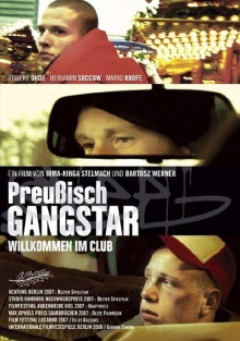 Preußisch Gangstar Trailer