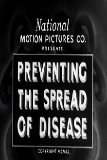 Preventing the Spread of Disease Trailer