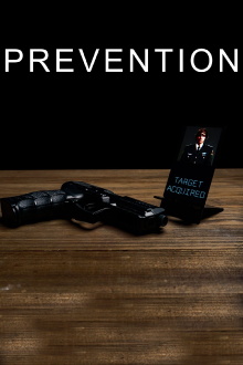Prevention Trailer