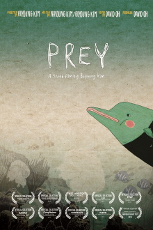 Prey Trailer