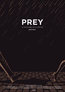 Prey Trailer