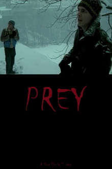 Prey Trailer