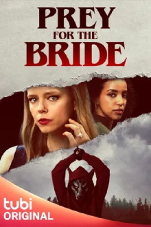 Prey for the Bride Trailer