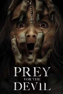 Prey for the Devil Trailer