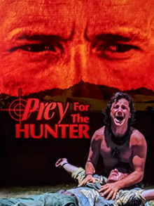 Prey for the Hunter Trailer
