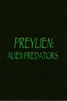 Preylien: Alien Predators Trailer