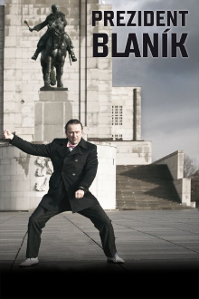 Prezident Blaník Trailer