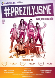 #Prezilyjsme Trailer
