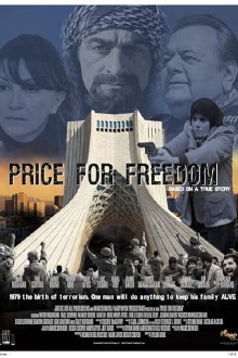 Price for Freedom Trailer