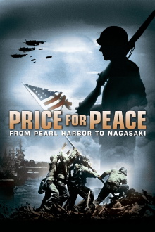 Price for Peace Trailer