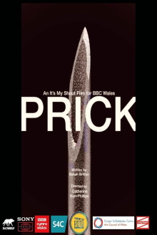 Prick Trailer