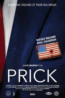 Prick Trailer