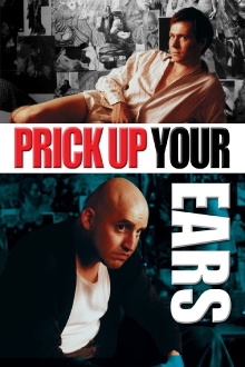 Prick Up Your Ears Trailer