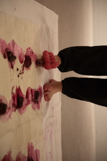 Prickly Pear: A Walking Meditation Trailer
