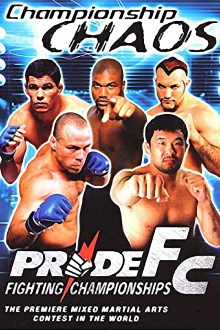 Pride 17: Championship Chaos Trailer