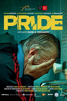Pride Trailer