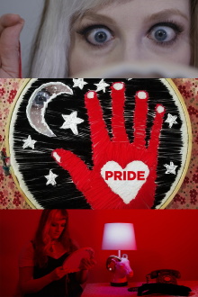 Pride Trailer