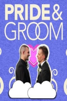 Pride and Groom Trailer