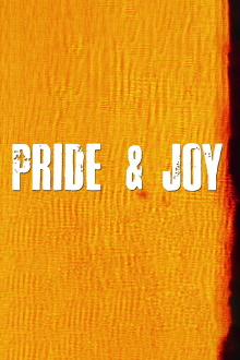 Pride & Joy Trailer