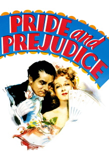 Pride and Prejudice Trailer