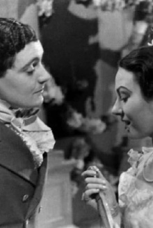Pride and Prejudice Trailer