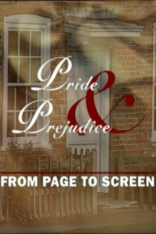 Pride and Prejudice: From Page to Screen Trailer