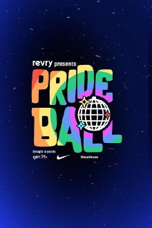 Pride Ball 2023 Trailer