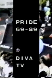 Pride Trailer
