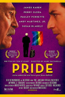 Pride Trailer