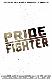 Pride Fighter Trailer