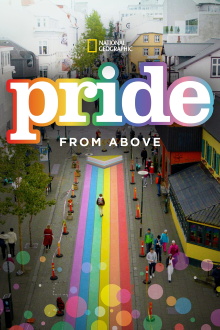 Pride From Above Trailer